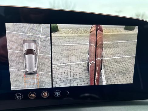 New 2026 Cadillac Vistiq Luxury image 27