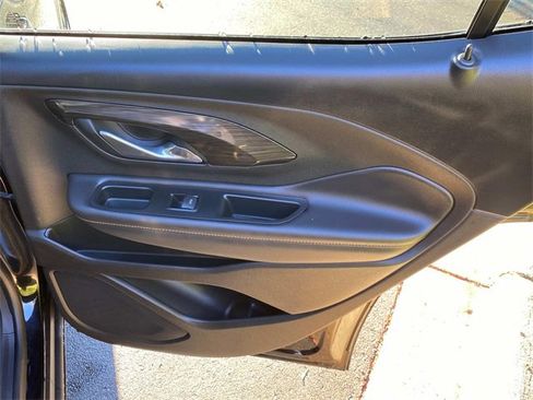 Used 2018 GMC Terrain SLT w/ Preferred Package image 35