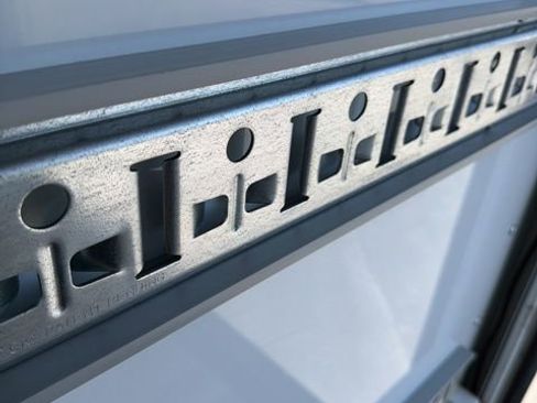 New 2024 Ford F550 2WD Regular Cab Super Duty image 17