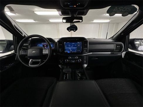 Used 2024 Ford F150 XLT w/ Equipment Group 302A MID image 20