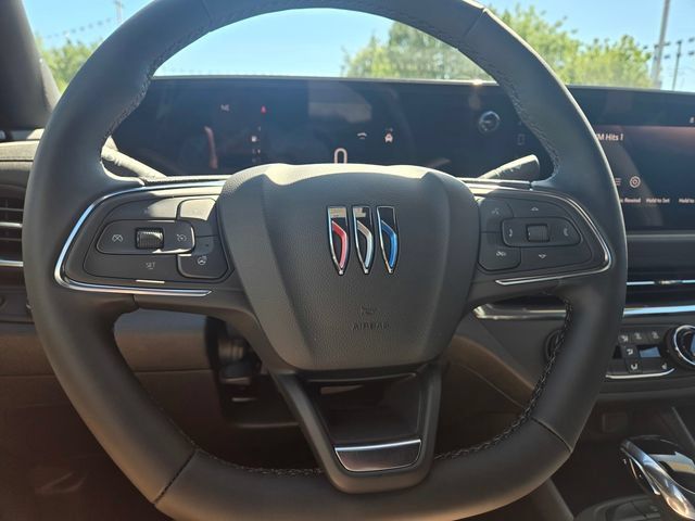 New 2026 Buick Envista Preferred w/ Convenience I Package FWD image 13
