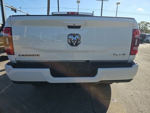 Used 2024 RAM 2500 Laramie image 4