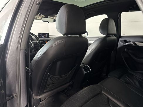 Used 2018 Audi Q3 2.0T Premium image 28