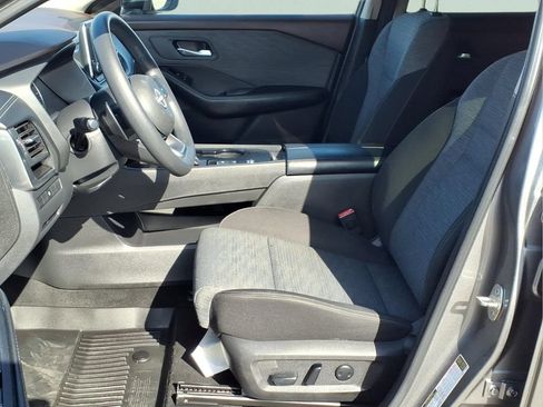 Used 2023 Nissan Rogue SV FWD image 10