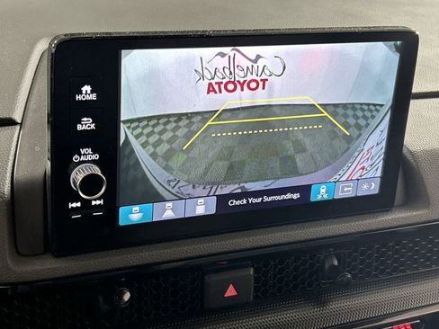 Used 2024 Honda CR-V EX-L image 18