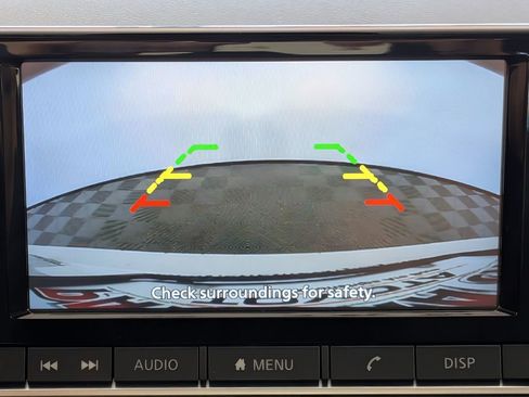 Used 2024 Nissan Altima 2.5 S FWD image 19