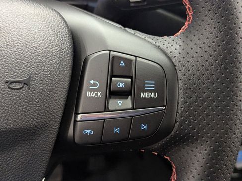 New 2026 Ford Escape ST-Line w/ Tech Pack #1 image 24