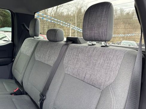 Used 2023 Ford F150 XLT w/ Equipment Group 301A Mid image 22