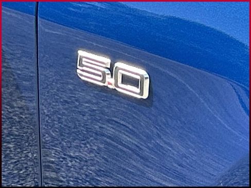 Used 2024 Ford Mustang GT Premium RWD image 10