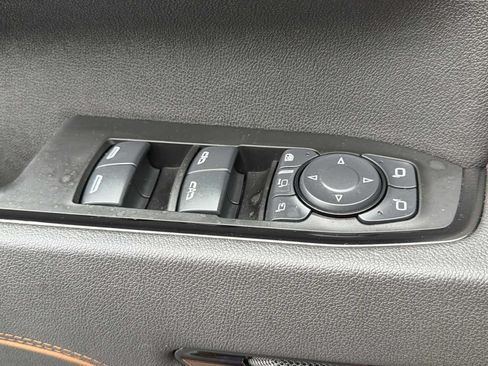 Used 2025 GMC Sierra 2500 AT4 w/ AT4 Premium Plus Package AWD/4WD image 20