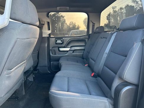 Used 2018 Chevrolet Silverado 1500 LT w/ All Star Edition RWD image 33