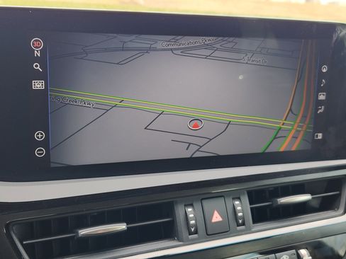 Used 2022 Lexus ES 300h Ultra Luxury image 46