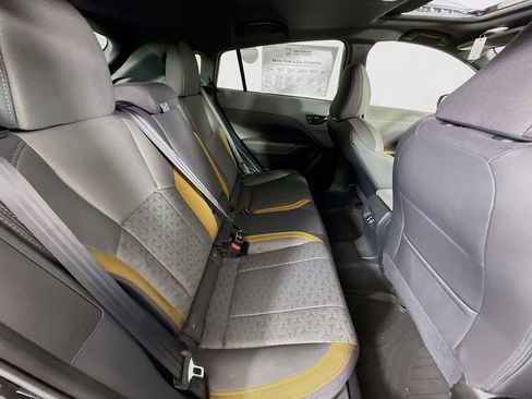 New 2026 Subaru Crosstrek 2.5i Sport AWD/4WD image 32