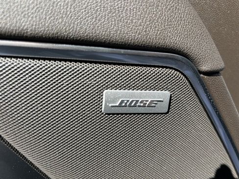 New 2026 Chevrolet Silverado 1500 LTZ w/ Z71 Off-Road Package image 39