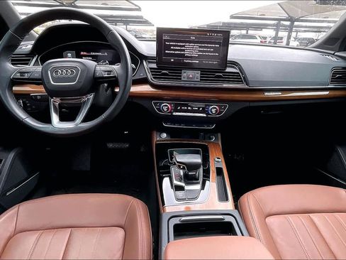 Used 2022 Audi Q5 2.0T Premium Plus image 14