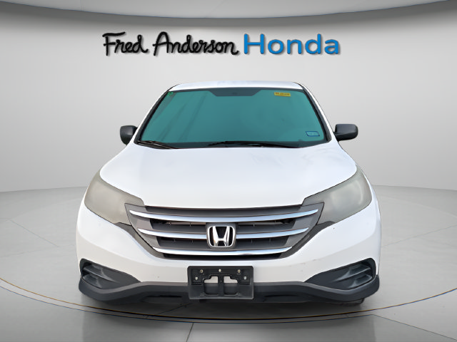 Used 2012 Honda CR-V LX image 10