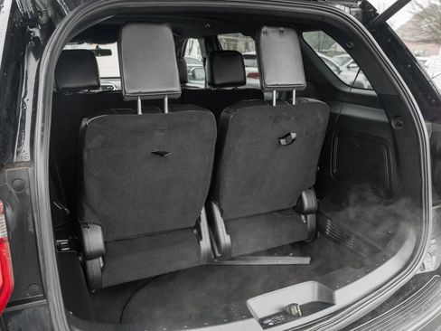 Used 2019 Ford Explorer Sport image 9