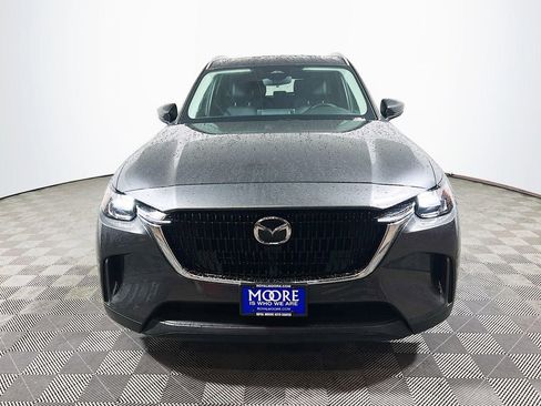 Used 2024 MAZDA CX-90 Plug-In Hybrid w/ Preferred AWD/4WD image 2