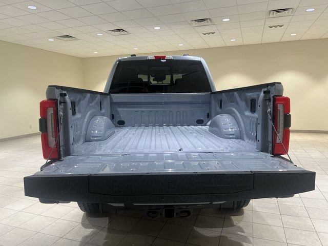 New 2026 Ford F250 Platinum w/ Platinum Plus Package AWD/4WD image 26