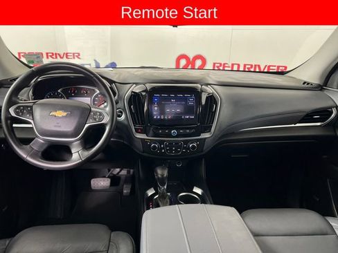 Used 2021 Chevrolet Traverse Premier image 14