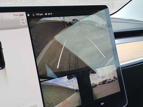 Used 2023 Tesla Model 3 Standard Range RWD image 25