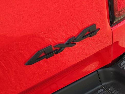 Used 2024 RAM 1500 TRX w/ TRX Level 2 Equipment Group image 14