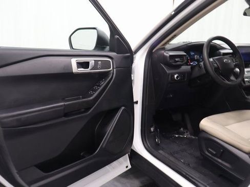 Used 2023 Ford Explorer 4WD image 10