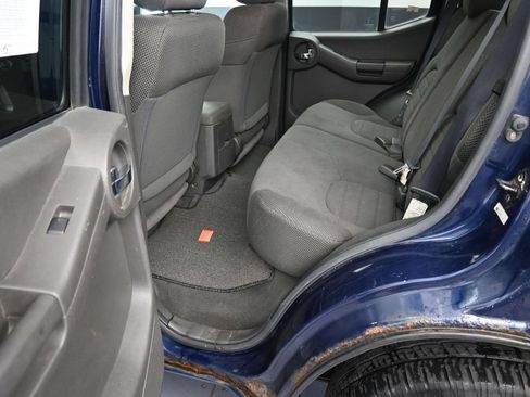 Used 2007 Nissan Xterra X w/ Power Pkg AWD/4WD image 15