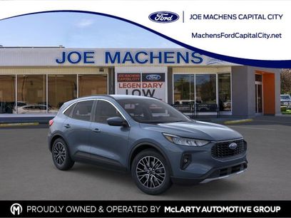 New 2025 Ford Escape SE w/ Class II Trailer Tow Package