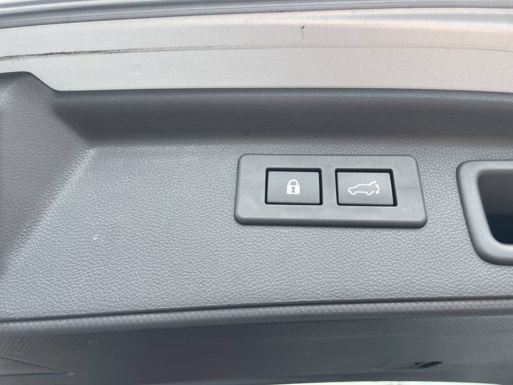 Certified 2024 Subaru Forester Limited AWD/4WD image 38