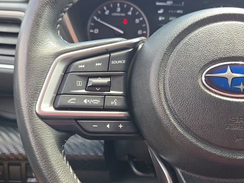 Certified 2023 Subaru Ascent Premium w/ Convenience Package AWD/4WD image 30