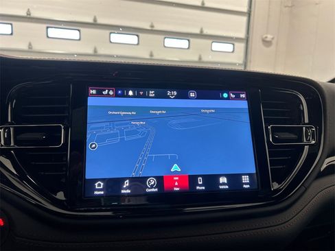 New 2026 Dodge Durango GT image 24