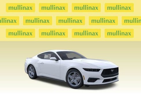 New 2026 Ford Mustang Premium RWD image 38