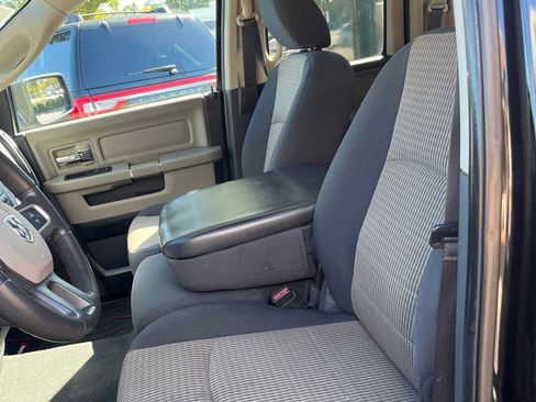Used 2010 Dodge Ram 1500 Truck SLT w/ Big Horn Regional Pkg image 6