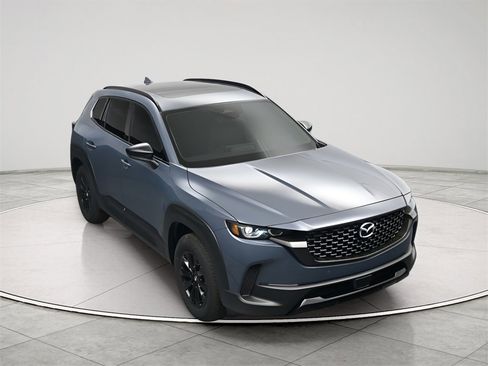New 2026 MAZDA CX-50 AWD 2.5 Hybrid w/ Premium Pkg image 12