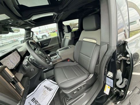 New 2025 GMC Hummer EV 3X image 17
