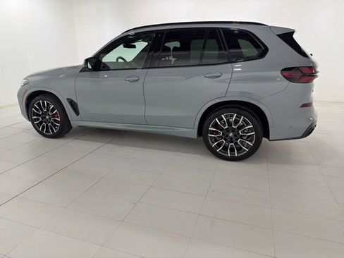 Certified 2024 BMW X5 M60i w/ Climate Comfort Package AWD/4WD image 23