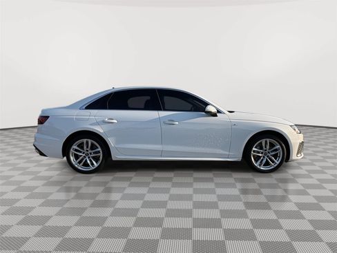 Used 2021 Audi A4 2.0T Premium w/ Convenience Package AWD/4WD image 6