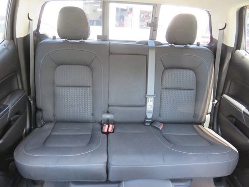 Used 2018 GMC Canyon SLE w/ Nightfall Edition AWD/4WD image 24