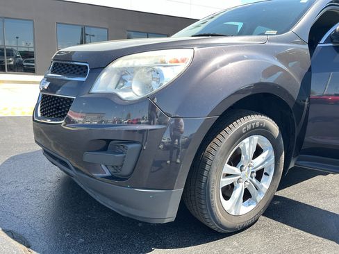 Used 2015 Chevrolet Equinox LT w/ Driver Convenience Package image 40