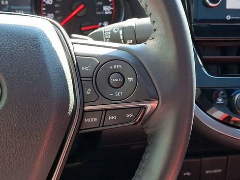 Used 2022 Toyota Camry XSE w/ Carpet Mat Package (TMS) FWD image 22