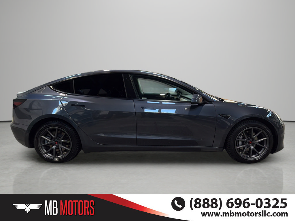Used 2022 Tesla Model 3 RWD image 5