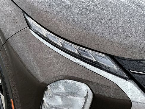 Used 2022 Mitsubishi Outlander SEL image 27