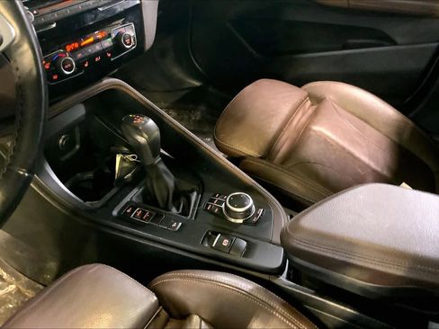 Used 2018 BMW X1 xDrive28i w/ Convenience Package image 16