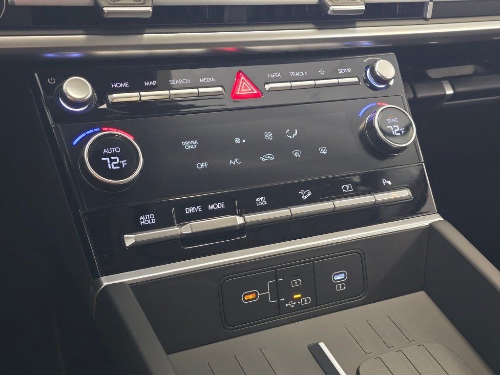New 2026 Hyundai Santa Fe SE AWD/4WD image 27