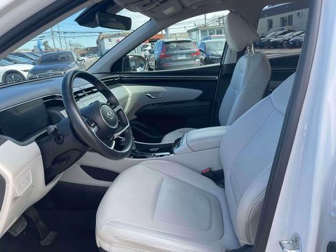 Used 2023 Hyundai Tucson SEL w/ Convenience Package image 15