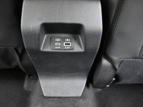 Certified 2025 Subaru Crosstrek 2.5i Sport AWD/4WD image 17