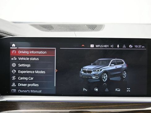 Used 2020 BMW X5 xDrive40i w/ Executive Package AWD/4WD image 19