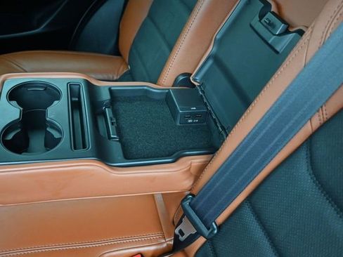 Certified 2024 MAZDA CX-5 Carbon Edition image 24