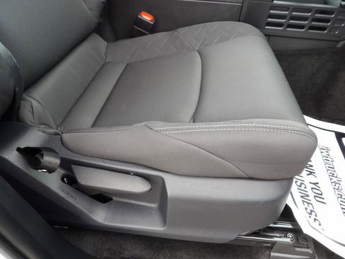 Used 2024 Toyota Tacoma SR RWD image 36
